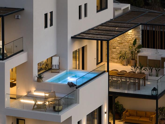 Image No.16-Villa de 6 chambres à vendre à Héraklion