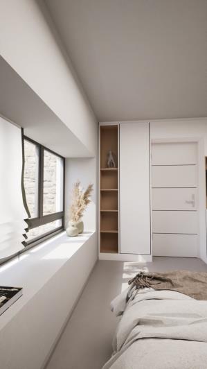 Image No.8-Maison / Villa de 2 chambres à vendre à Halkidiki