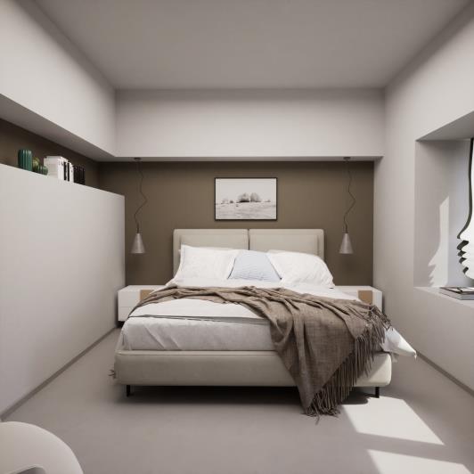 Image No.9-Maison / Villa de 2 chambres à vendre à Halkidiki