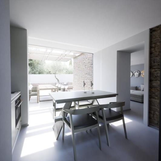 Image No.12-Maison / Villa de 2 chambres à vendre à Halkidiki