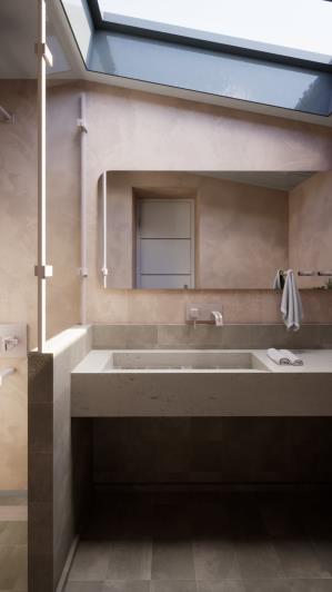 Image No.13-Maison / Villa de 2 chambres à vendre à Halkidiki