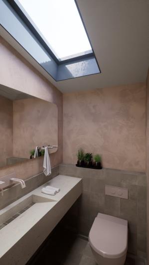 Image No.15-Maison / Villa de 2 chambres à vendre à Halkidiki