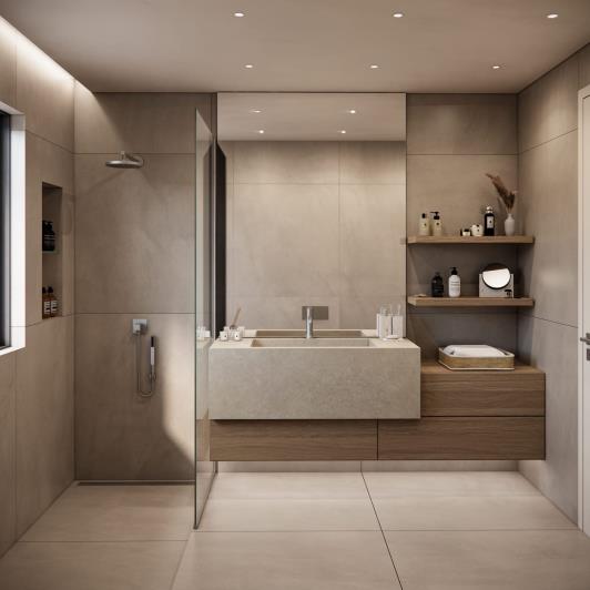 Image No.6-Maisonette de 5 chambres à vendre à Glyfada