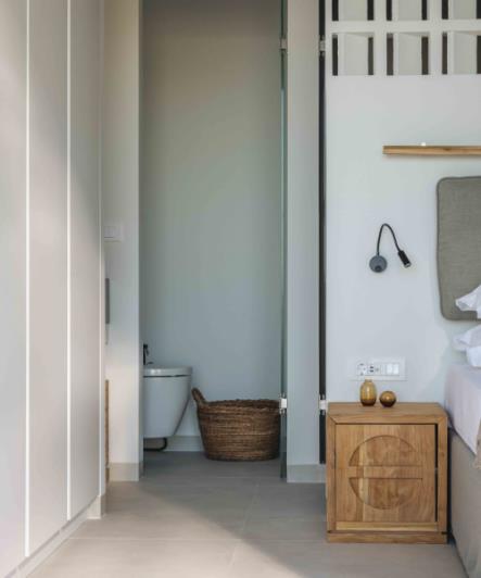 Image No.17-Maison / Villa de 4 chambres à vendre à Poros