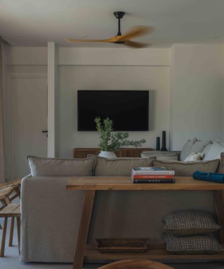 Image No.10-Maison / Villa de 4 chambres à vendre à Poros