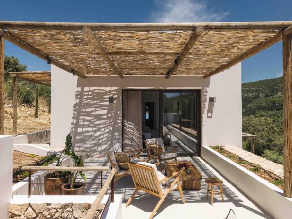 Image No.19-Maison / Villa de 4 chambres à vendre à Poros