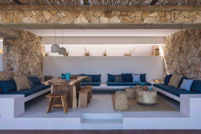 Image No.22-Maison / Villa de 4 chambres à vendre à Poros