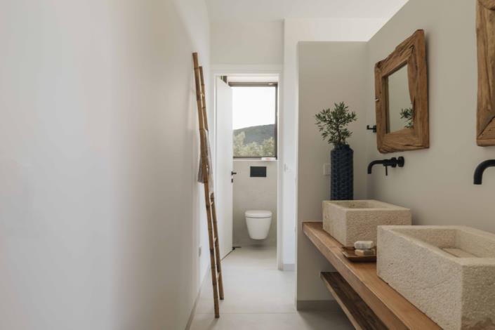 Image No.16-Maison / Villa de 4 chambres à vendre à Poros