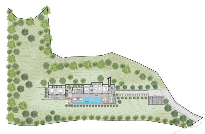 Image No.29-Maison / Villa de 4 chambres à vendre à Poros