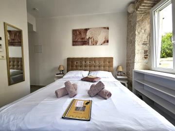1 - Trogir, Apartment