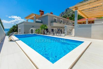 1 - Lokva Rogoznica, Villa