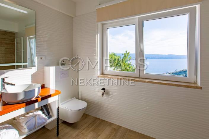 Image No.11-Villa de 4 chambres à vendre à Lokva Rogoznica