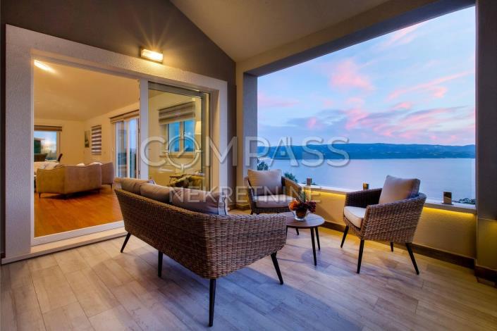 Image No.24-Villa de 4 chambres à vendre à Lokva Rogoznica