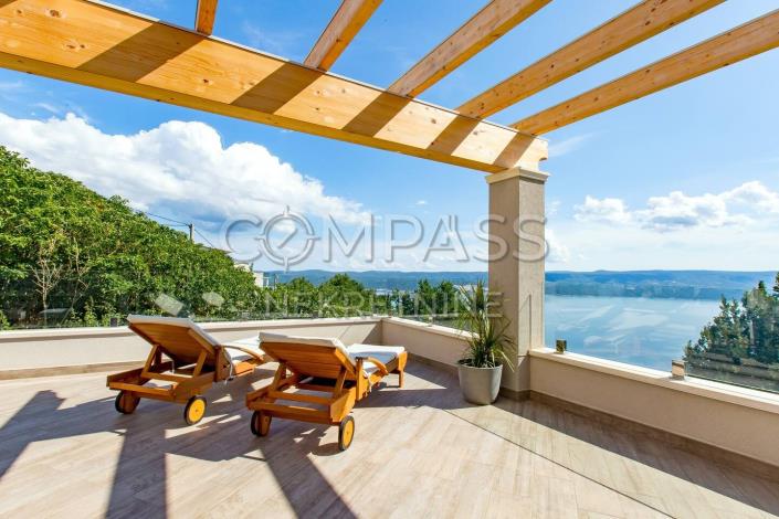 Image No.34-Villa de 4 chambres à vendre à Lokva Rogoznica