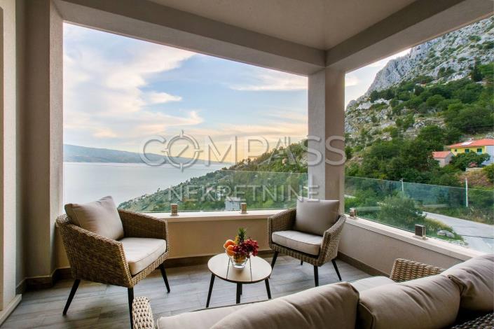 Image No.35-Villa de 4 chambres à vendre à Lokva Rogoznica