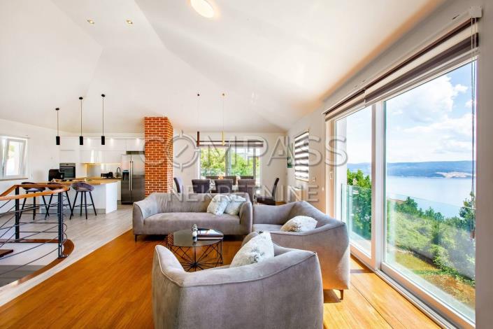 Image No.43-Villa de 4 chambres à vendre à Lokva Rogoznica