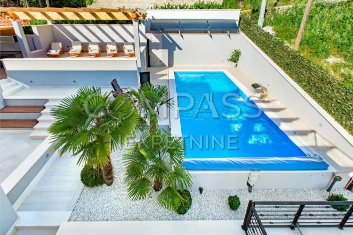 Image No.48-Villa de 4 chambres à vendre à Lokva Rogoznica