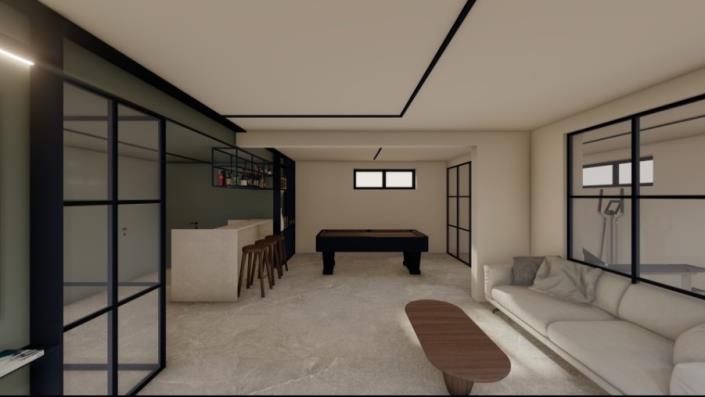 Image No.8-Maison / Villa de 5 chambres à vendre à Podstrana