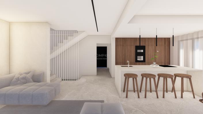 Image No.9-Maison / Villa de 5 chambres à vendre à Podstrana