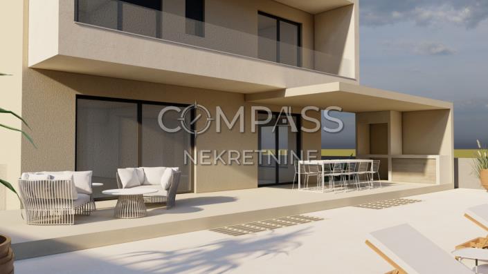 Image No.12-Maison / Villa de 5 chambres à vendre à Podstrana