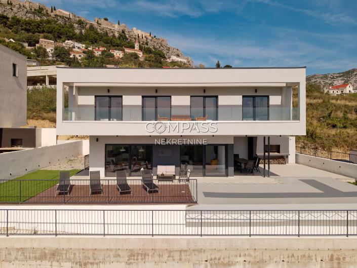 Image No.40-4 Bed Villa for sale