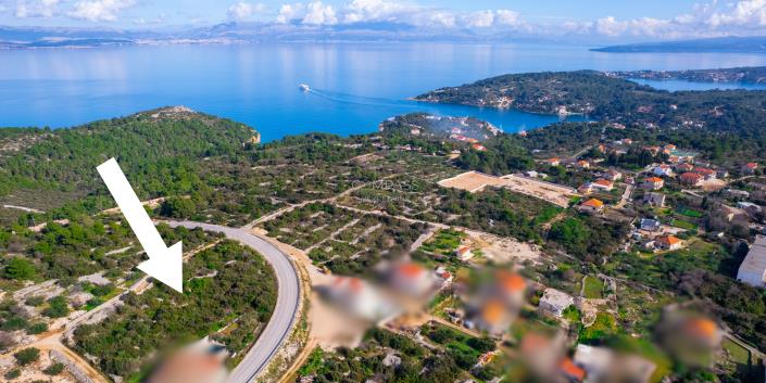 Image No.3-Terre à vendre à Grohote