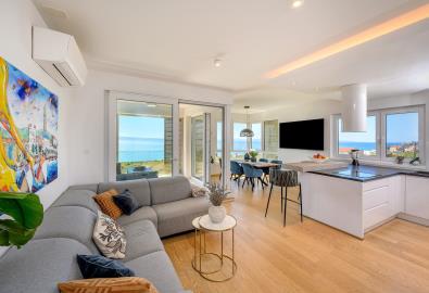 1 - Split, Apartment