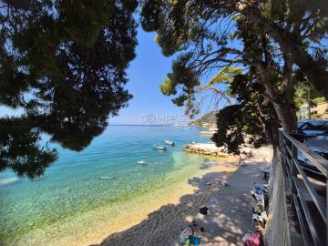 Bajnice-2-bedroom-10-meter-from-the-beach-and-seaview_21