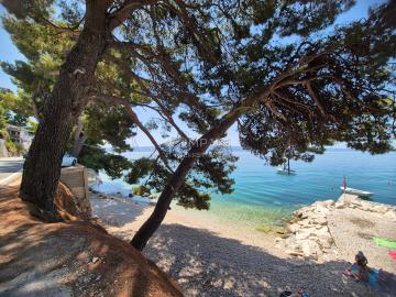 1 - Dugi Rat, Apartment