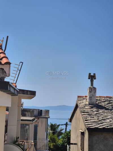 Image No.27-Maison / Villa de 2 chambres à vendre à Baška Voda