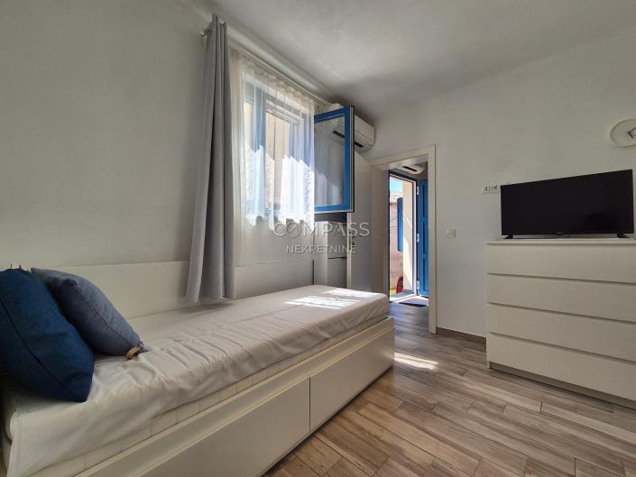 Image No.17-Maison / Villa de 2 chambres à vendre à Baška Voda