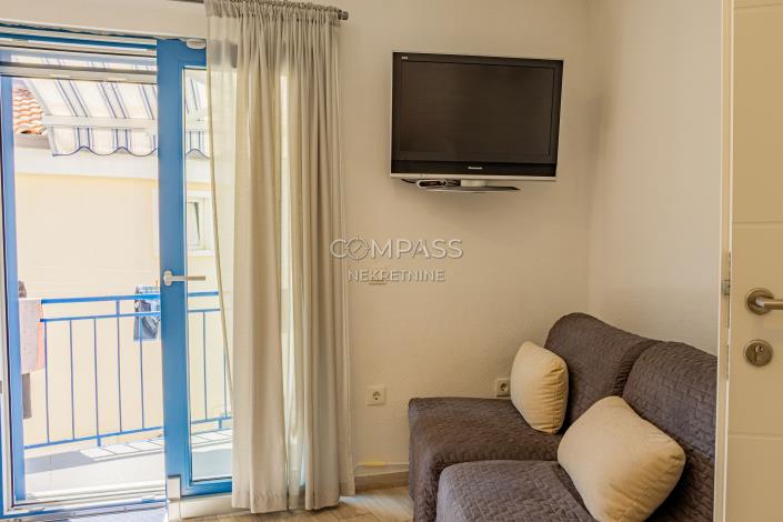 Image No.7-Maison / Villa de 2 chambres à vendre à Baška Voda