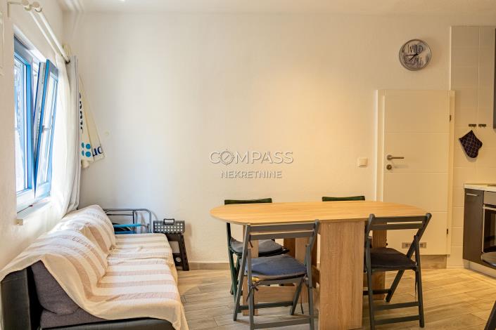 Image No.19-Maison / Villa de 2 chambres à vendre à Baška Voda