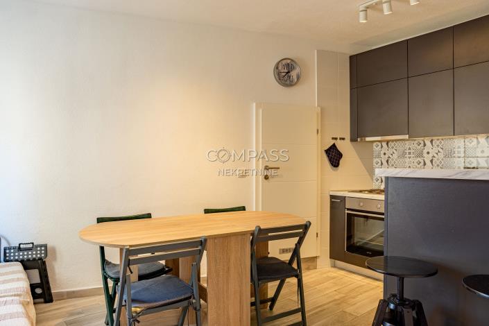 Image No.20-Maison / Villa de 2 chambres à vendre à Baška Voda