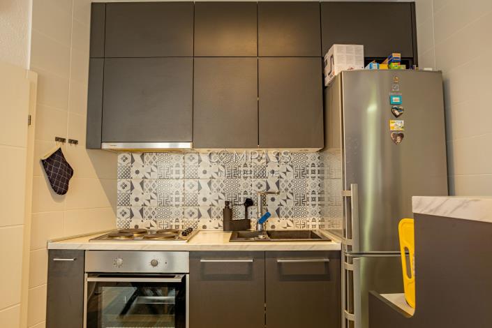 Image No.22-Maison / Villa de 2 chambres à vendre à Baška Voda