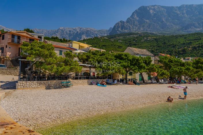 Image No.26-Maison / Villa de 2 chambres à vendre à Baška Voda