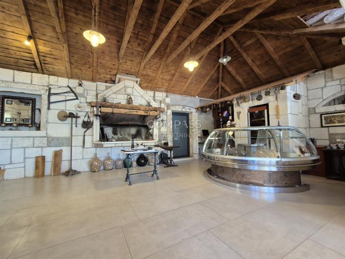 Image No.15-Propriété de pays de 8 chambres à vendre à Marina