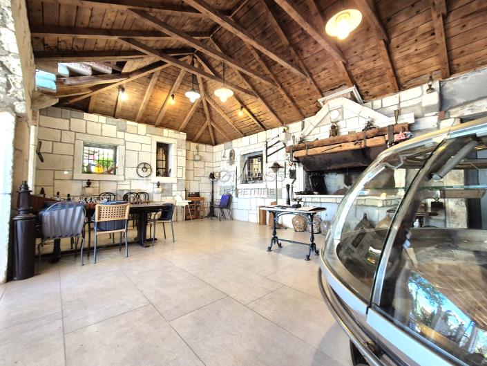 Image No.17-Propriété de pays de 8 chambres à vendre à Marina