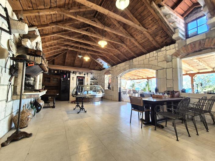 Image No.18-Propriété de pays de 8 chambres à vendre à Marina