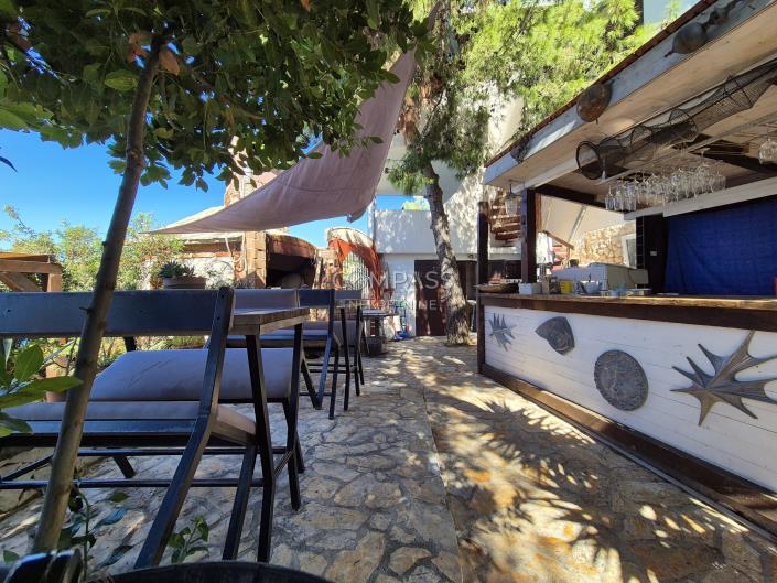 Image No.20-Propriété de pays de 8 chambres à vendre à Marina