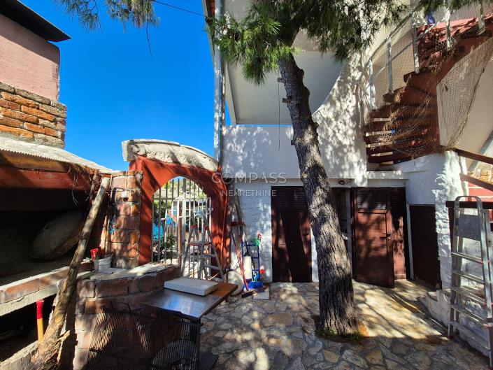 Image No.21-Propriété de pays de 8 chambres à vendre à Marina