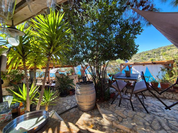 Image No.22-Propriété de pays de 8 chambres à vendre à Marina