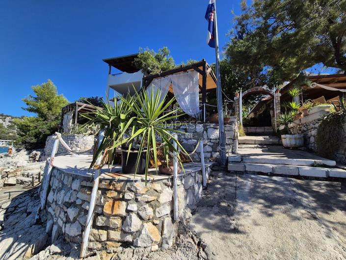 Image No.27-Propriété de pays de 8 chambres à vendre à Marina