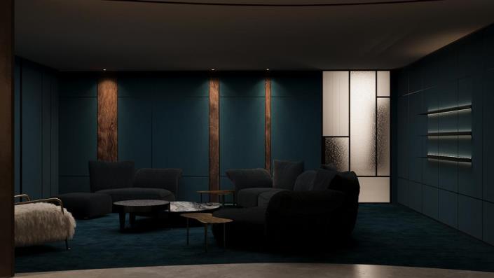 Image No.2-Maison / Villa de 7 chambres à vendre à Naguelles