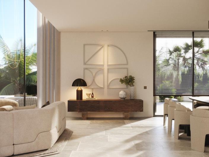 Image No.5-Maison / Villa de 7 chambres à vendre à Naguelles