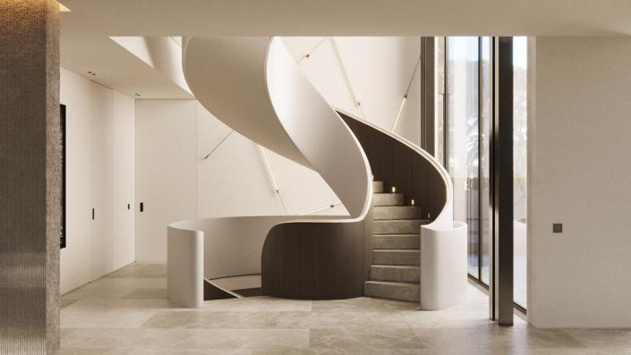 Image No.6-Maison / Villa de 7 chambres à vendre à Naguelles