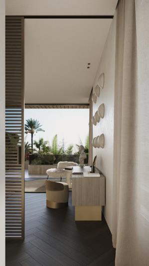 Image No.10-Maison / Villa de 7 chambres à vendre à Naguelles