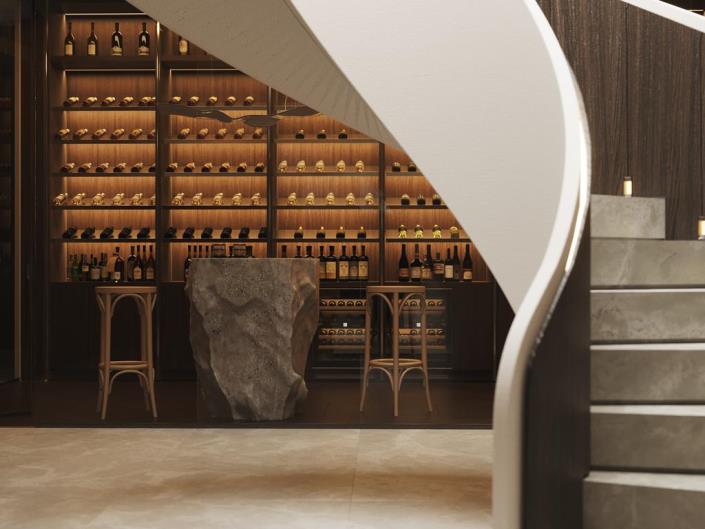 Image No.12-Maison / Villa de 7 chambres à vendre à Naguelles