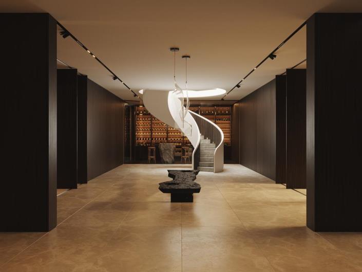 Image No.13-Maison / Villa de 7 chambres à vendre à Naguelles