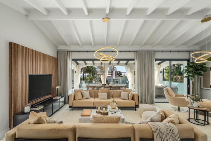 Image No.6-Maison / Villa de 5 chambres à vendre à Golden Mile